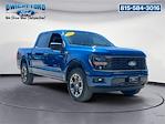 2025 Ford F-150 SuperCrew Cab 4x4 Pickup for sale #N406 - photo 7