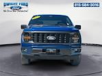 2025 Ford F-150 SuperCrew Cab 4x4 Pickup for sale #N406 - photo 8