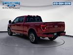 2022 Ford F-150 SuperCrew Cab 4WD Pickup for sale #N418A - photo 2