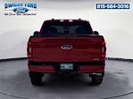 2022 Ford F-150 SuperCrew Cab 4WD Pickup for sale #N418A - photo 4