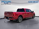 2022 Ford F-150 SuperCrew Cab 4WD Pickup for sale #N418A - photo 5