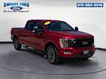 2022 Ford F-150 SuperCrew Cab 4WD Pickup for sale #N418A - photo 7