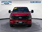 2022 Ford F-150 SuperCrew Cab 4WD Pickup for sale #N418A - photo 8