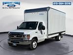 New 2026 Ford E-350 16' Bay Bridge Box Van with Walkramp for sale #N425 - photo 1