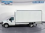New 2026 Ford E-350 16' Bay Bridge Box Van with Walkramp for sale #N425 - photo 3