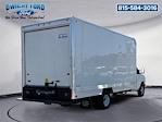 New 2026 Ford E-350 16' Bay Bridge Box Van with Walkramp for sale #N425 - photo 5
