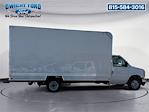 New 2026 Ford E-350 16' Bay Bridge Box Van with Walkramp for sale #N425 - photo 6