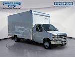 New 2026 Ford E-350 16' Bay Bridge Box Van with Walkramp for sale #N425 - photo 7