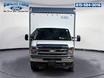 New 2026 Ford E-350 16' Bay Bridge Box Van with Walkramp for sale #N425 - photo 8