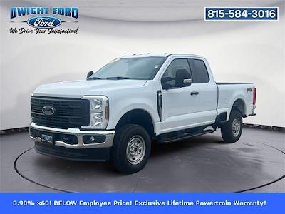 2024 Ford F-250 Super Cab 4x4 Pickup for sale #N426 - photo 1