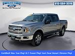 2020 Ford F-150 SuperCrew Cab 4WD Pickup for sale #N433A - photo 1