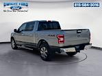 2020 Ford F-150 SuperCrew Cab 4WD Pickup for sale #N433A - photo 2