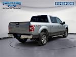 2020 Ford F-150 SuperCrew Cab 4WD Pickup for sale #N433A - photo 5