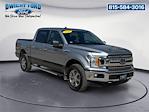 2020 Ford F-150 SuperCrew Cab 4WD Pickup for sale #N433A - photo 7