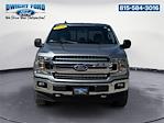 2020 Ford F-150 SuperCrew Cab 4WD Pickup for sale #N433A - photo 8