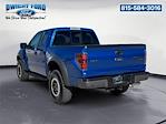 2013 Ford F-150 Super Cab 4WD Pickup for sale #N436A - photo 2