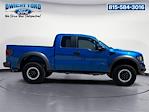 2013 Ford F-150 Super Cab 4WD Pickup for sale #N436A - photo 6
