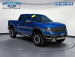 2013 Ford F-150 Super Cab 4WD Pickup for sale #N436A - photo 7