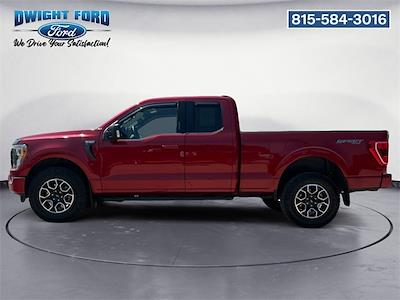 2022 Ford F-150 Super Cab 4WD Pickup for sale #N436B - photo 1