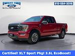 2022 Ford F-150 Super Cab 4WD Pickup for sale #N436B - photo 1