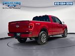 2022 Ford F-150 Super Cab 4WD Pickup for sale #N436B - photo 8