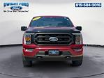 2022 Ford F-150 Super Cab 4WD Pickup for sale #N436B - photo 10