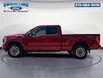 2022 Ford F-150 Super Cab 4WD Pickup for sale #N436B - photo 3