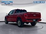 2022 Ford F-150 Super Cab 4WD Pickup for sale #N436B - photo 2