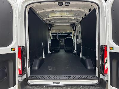 2025 Ford Transit 250 Medium Roof RWD Empty Cargo Van for sale #N440 - photo 2