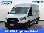 2025 Ford Transit 250 Medium Roof RWD Empty Cargo Van for sale #N440 - photo 1