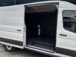 2025 Ford Transit 250 Medium Roof RWD Empty Cargo Van for sale #N440 - photo 12