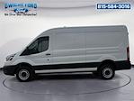 2025 Ford Transit 250 Medium Roof RWD Empty Cargo Van for sale #N440 - photo 3