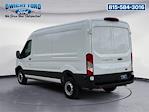 2025 Ford Transit 250 Medium Roof RWD Empty Cargo Van for sale #N440 - photo 4