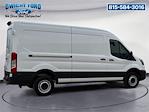 2025 Ford Transit 250 Medium Roof RWD Empty Cargo Van for sale #N440 - photo 7