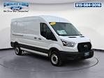 2025 Ford Transit 250 Medium Roof RWD Empty Cargo Van for sale #N440 - photo 8