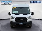 2025 Ford Transit 250 Medium Roof RWD Empty Cargo Van for sale #N440 - photo 9