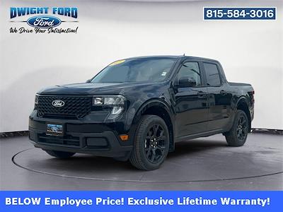 2025 Ford Maverick SuperCrew Cab AWD Pickup for sale #N443 - photo 1