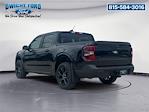 2025 Ford Maverick SuperCrew Cab AWD Pickup for sale #N443 - photo 2