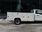 2025 Ford F-450 Regular Cab DRW 4x4 Reading Service Truck for sale #N445 - photo 13