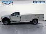 2025 Ford F-450 Regular Cab DRW 4x4 Reading Service Truck for sale #N445 - photo 3
