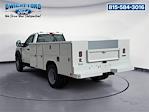 2025 Ford F-450 Regular Cab DRW 4x4 Reading Service Truck for sale #N445 - photo 2