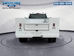 2025 Ford F-450 Regular Cab DRW 4x4 Reading Service Truck for sale #N445 - photo 4