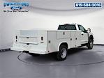 2025 Ford F-450 Regular Cab DRW 4x4 Reading Service Truck for sale #N445 - photo 5