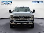 2025 Ford F-450 Regular Cab DRW 4x4 Reading Service Truck for sale #N445 - photo 8