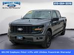 2025 Ford F-150 SuperCrew Cab 4x4 Pickup for sale #N447 - photo 1