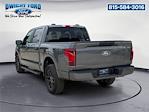 2025 Ford F-150 SuperCrew Cab 4x4 Pickup for sale #N447 - photo 2