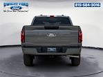 2025 Ford F-150 SuperCrew Cab 4x4 Pickup for sale #N447 - photo 4