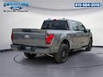 2025 Ford F-150 SuperCrew Cab 4x4 Pickup for sale #N447 - photo 5