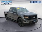 2025 Ford F-150 SuperCrew Cab 4x4 Pickup for sale #N447 - photo 7