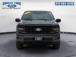2025 Ford F-150 SuperCrew Cab 4x4 Pickup for sale #N447 - photo 8